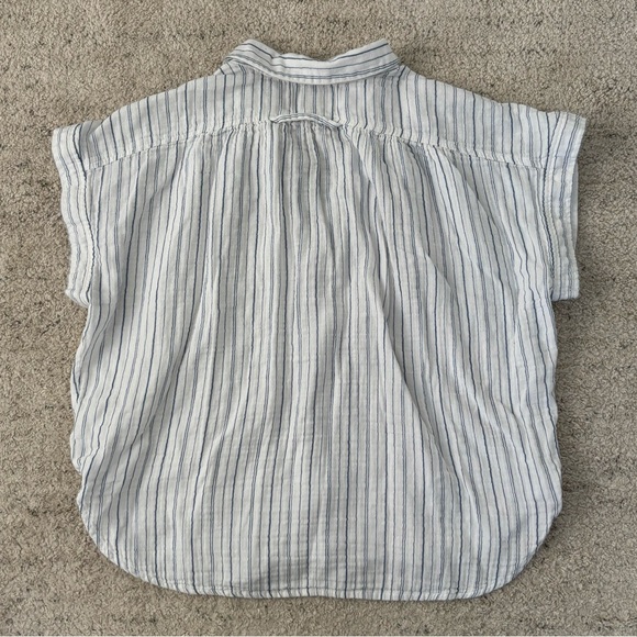 Citizens of Humanity Shirt - Picture 4 of 8